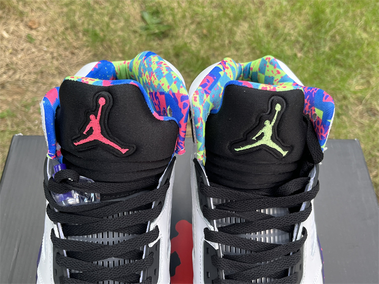 Air Jordan 5 “Alternate Bel-Air”