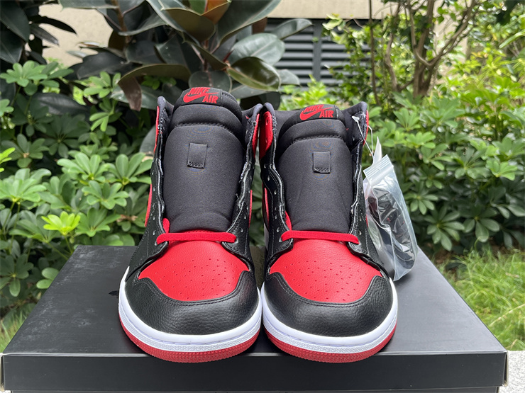 Air Jordan 1 “Banned”