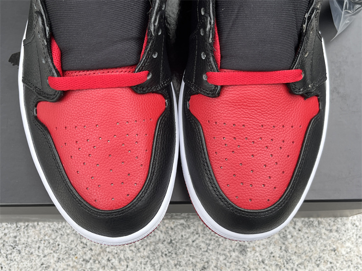 Air Jordan 1 “Banned”