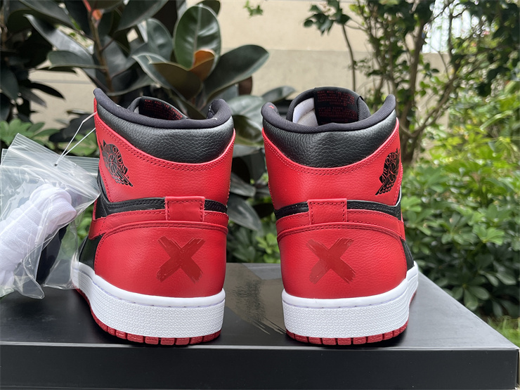 Air Jordan 1 “Banned”
