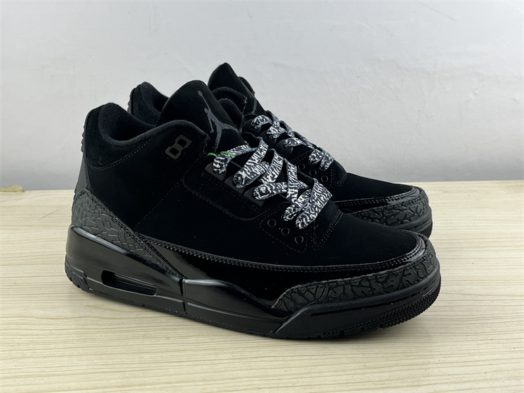 Air Jordan 3 Vader