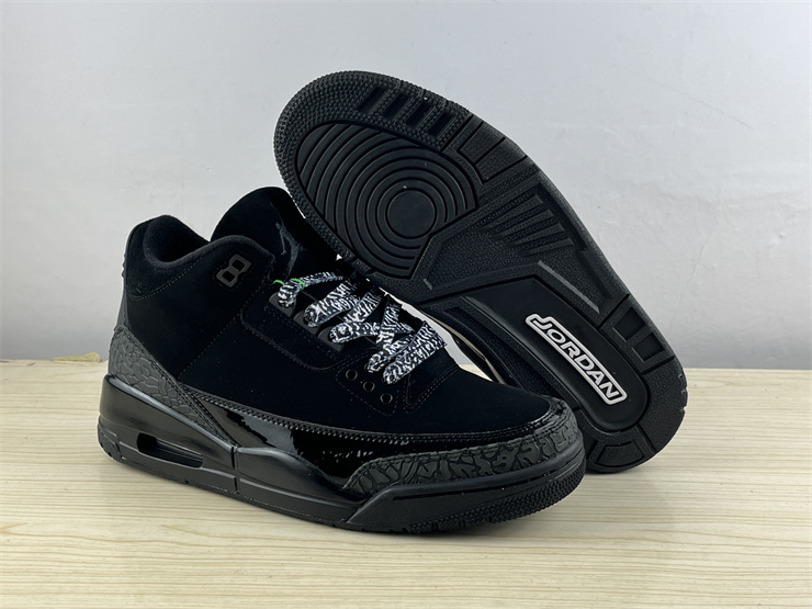 Air Jordan 3 Vader