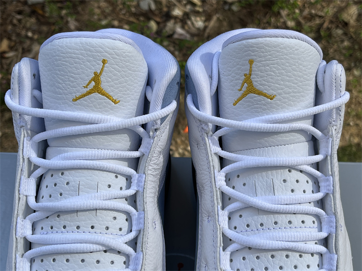 Air Jordan 13 “Blue Grey”