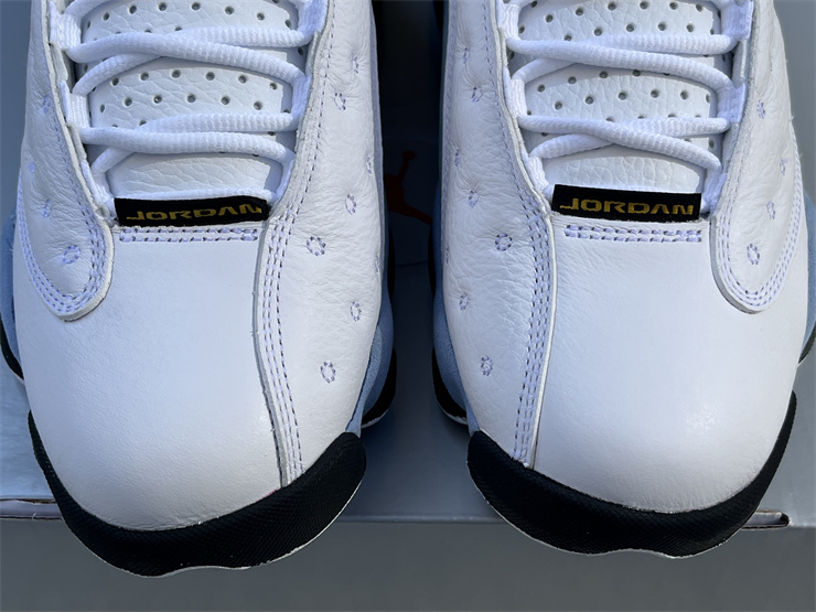 Air Jordan 13 “Blue Grey”