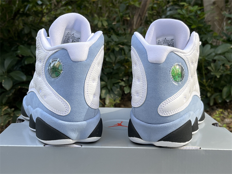 Air Jordan 13 “Blue Grey”
