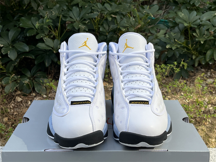 Air Jordan 13 “Blue Grey”