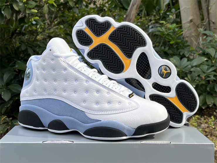 Air Jordan 13 “Blue Grey”