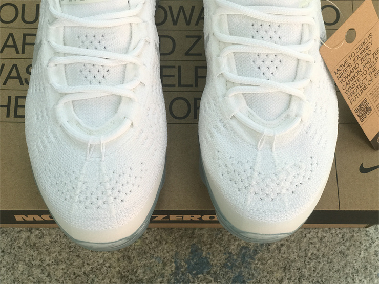 Nike Vapormax 2023 Flyknit，DV6840-100