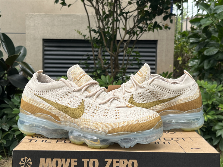 Nike Air VaporMax 2023 Flyknit，DV1678-100