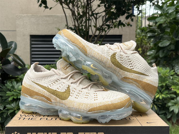 Nike Air VaporMax 2023 Flyknit，DV1678-100
