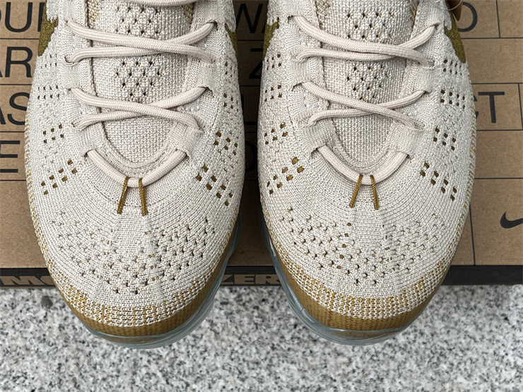 Nike Air VaporMax 2023 Flyknit，DV1678-100