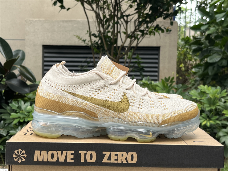 Nike Air VaporMax 2023 Flyknit，DV1678-100
