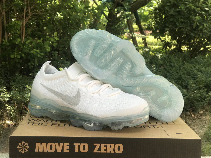 Nike Vapormax 2023 Flyknit，DV6840-100