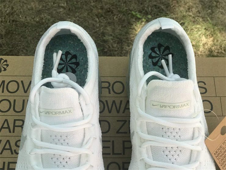 Nike Vapormax 2023 Flyknit，DV6840-100