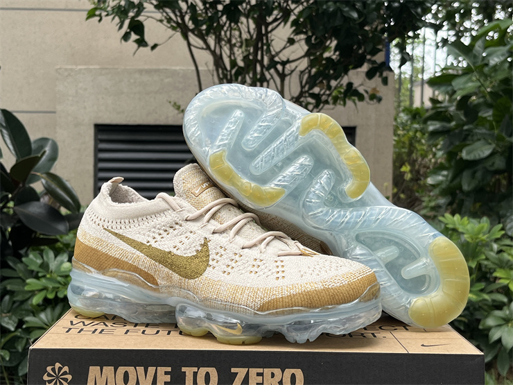 Nike Air VaporMax 2023 Flyknit，DV1678-100