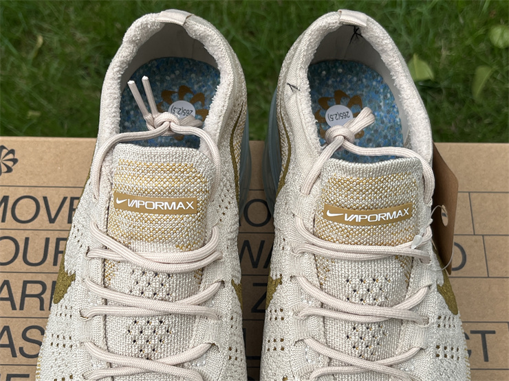 Nike Air VaporMax 2023 Flyknit，DV1678-100