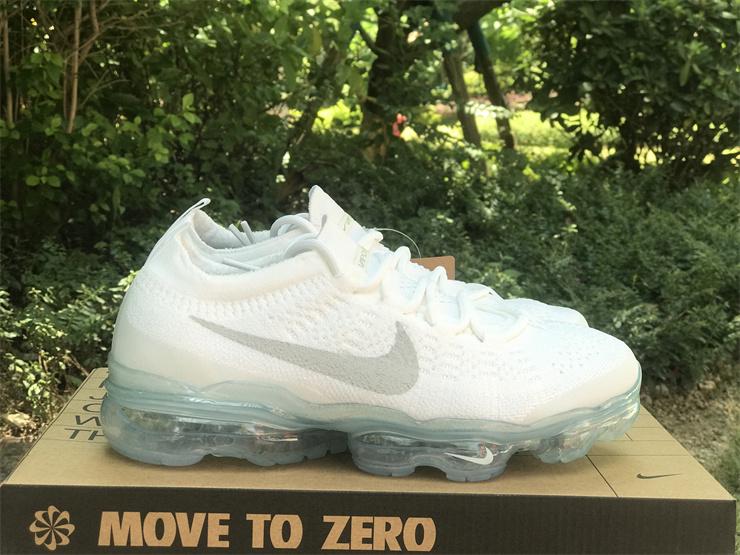Nike Vapormax 2023 Flyknit，DV6840-100