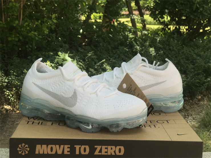 Nike Vapormax 2023 Flyknit，DV6840-100