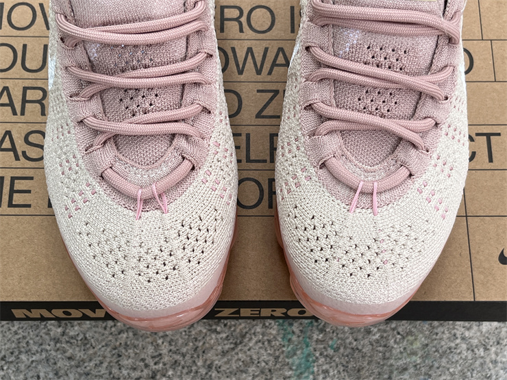 Nike Air VaporMax 2023 “Oatmeal”，DV6840-101