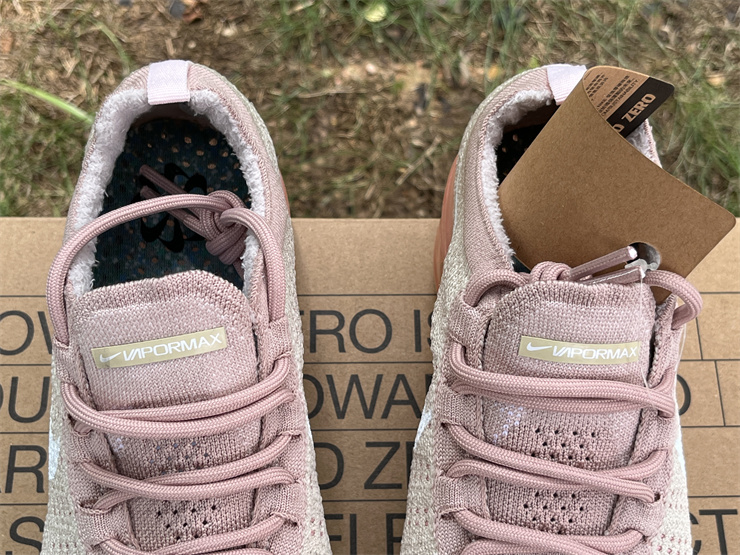 Nike Air VaporMax 2023 “Oatmeal”，DV6840-101