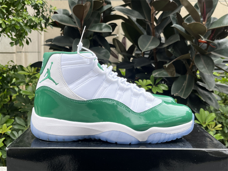 Air Jordan 11 CT8012