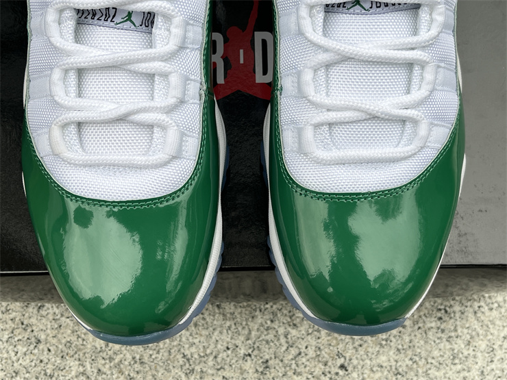 Air Jordan 11 CT8012