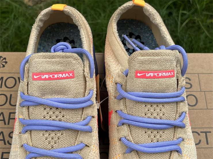 Nike Air VaporMax 2023 “Pale Vanilla” DV6840-200