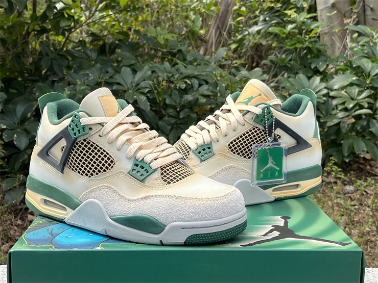 Jordan 4 Dream Baby DC7770