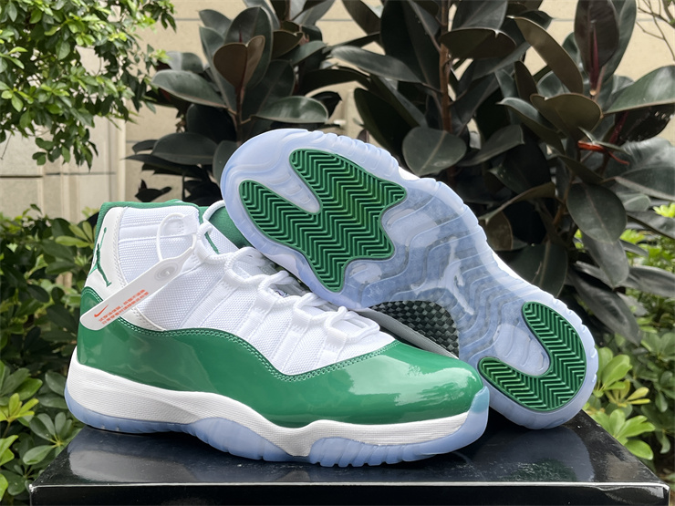 Air Jordan 11 CT8012