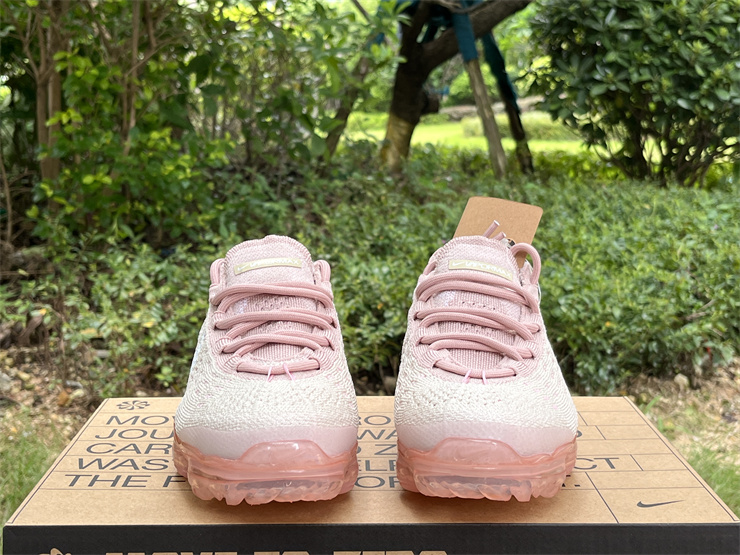 Nike Air VaporMax 2023 “Oatmeal”，DV6840-101
