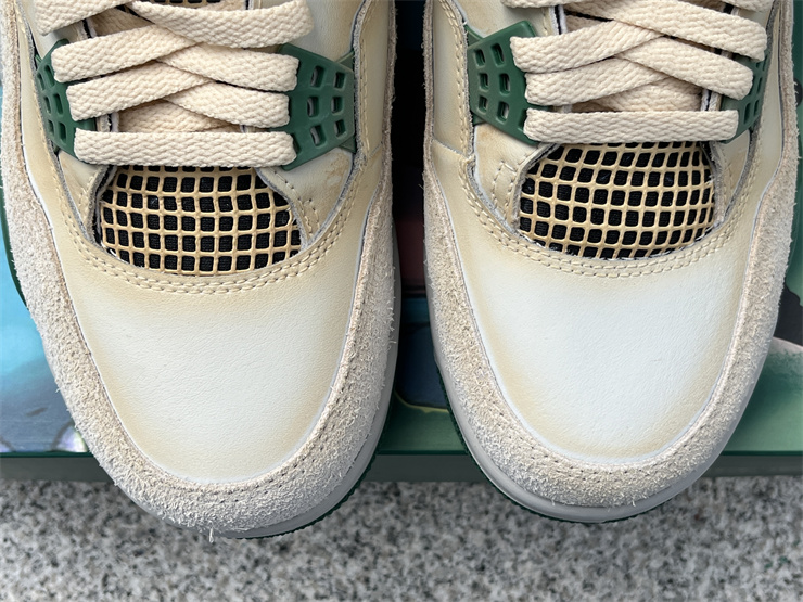 Jordan 4 Dream Baby DC7770