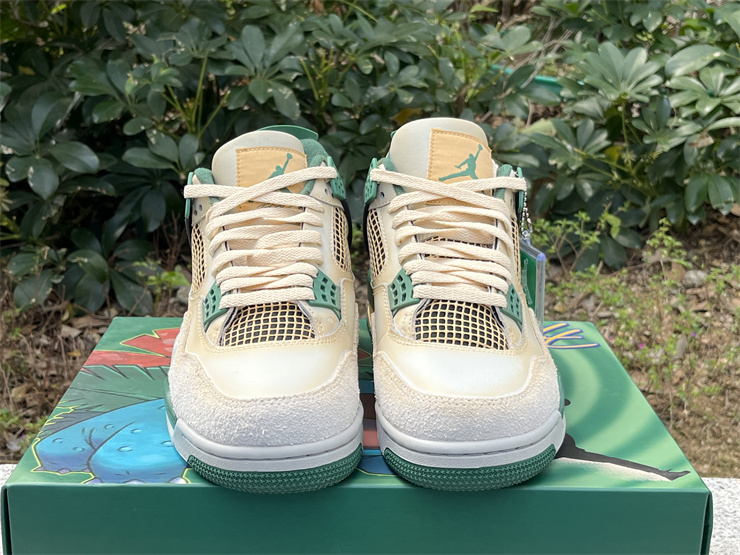 Jordan 4 Dream Baby DC7770
