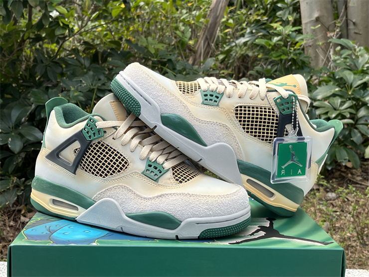 Jordan 4 Dream Baby DC7770