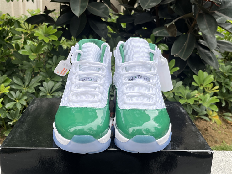 Air Jordan 11 CT8012