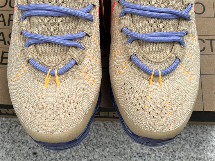 Nike Air VaporMax 2023 “Pale Vanilla” DV6840-200