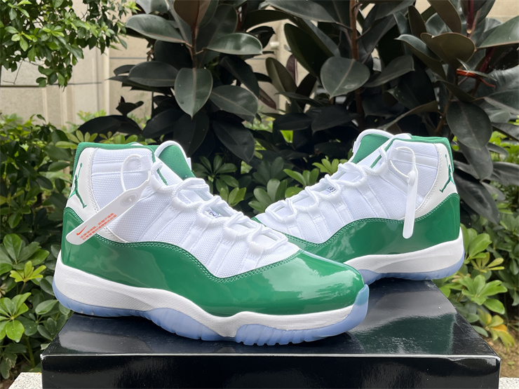 Air Jordan 11 CT8012