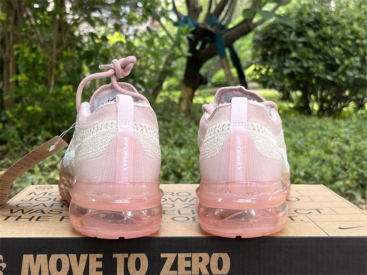 Nike Air VaporMax 2023 “Oatmeal”，DV6840-101