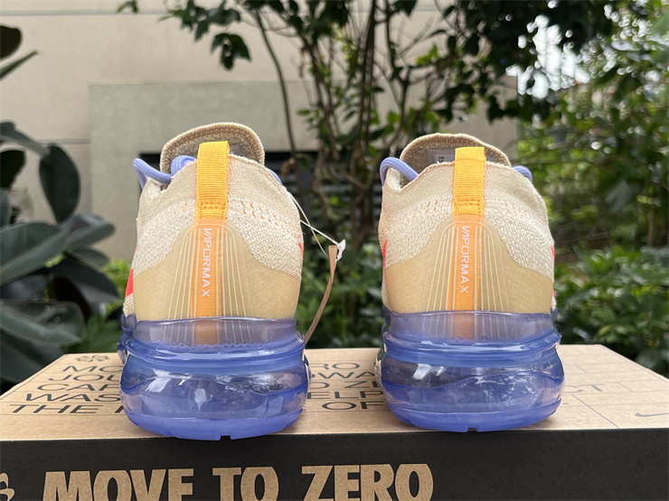 Nike Air VaporMax 2023 “Pale Vanilla” DV6840-200