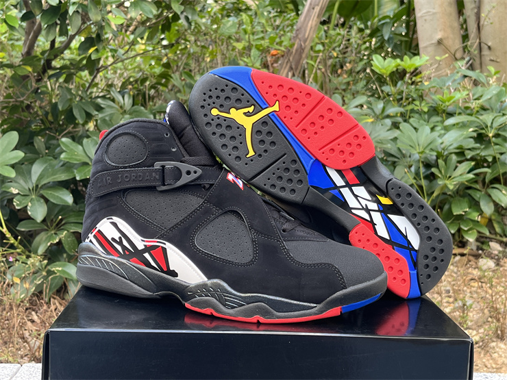 Air Jordan 8 “Playoffs”2023