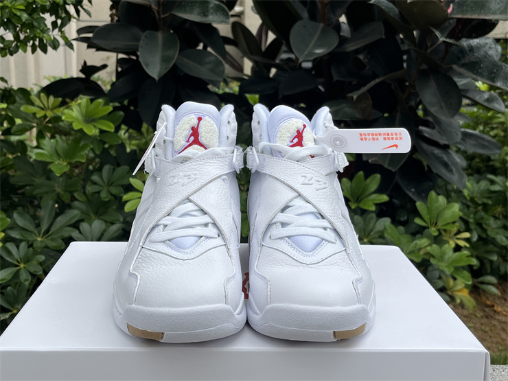 Air Jordan 8 Retro OVO AA1239