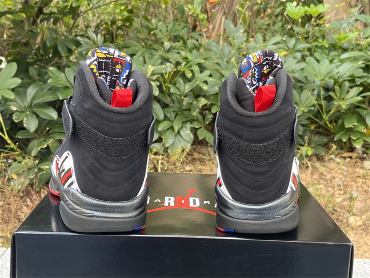Air Jordan 8 “Playoffs”2023