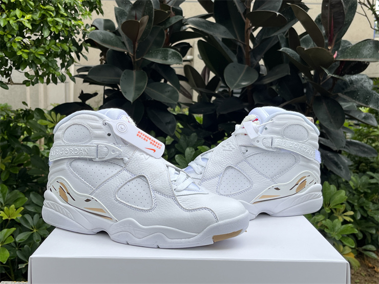Air Jordan 8 Retro OVO AA1239
