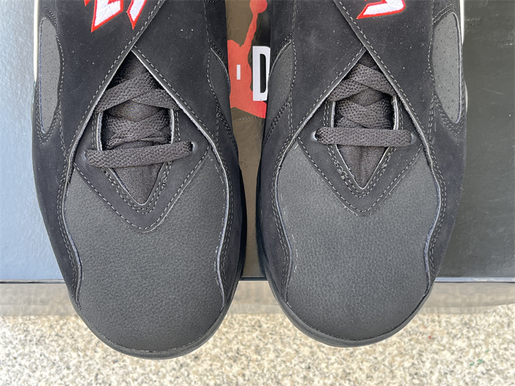 Air Jordan 8 “Playoffs”2023