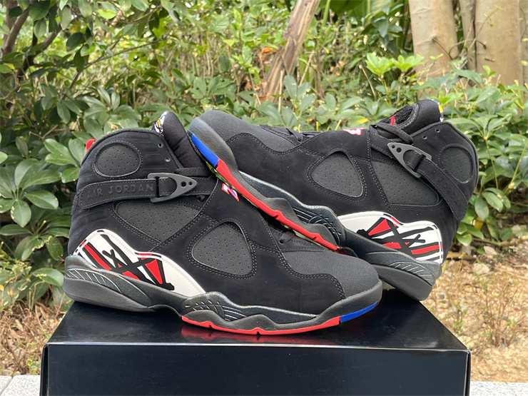 Air Jordan 8 “Playoffs”2023