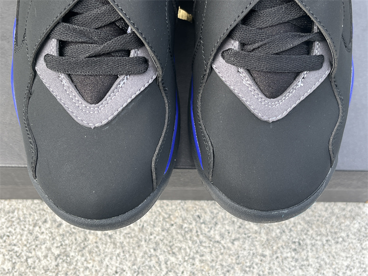 Air Jordan 8 Retro Aqua