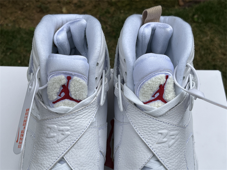Air Jordan 8 Retro OVO AA1239