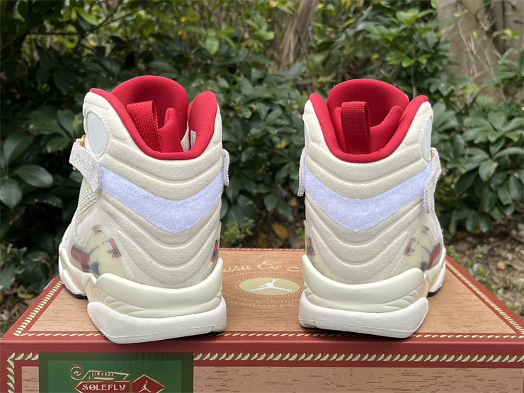 SoleFly x Air Jordan 8 “Mi Casa Es Su Casa”