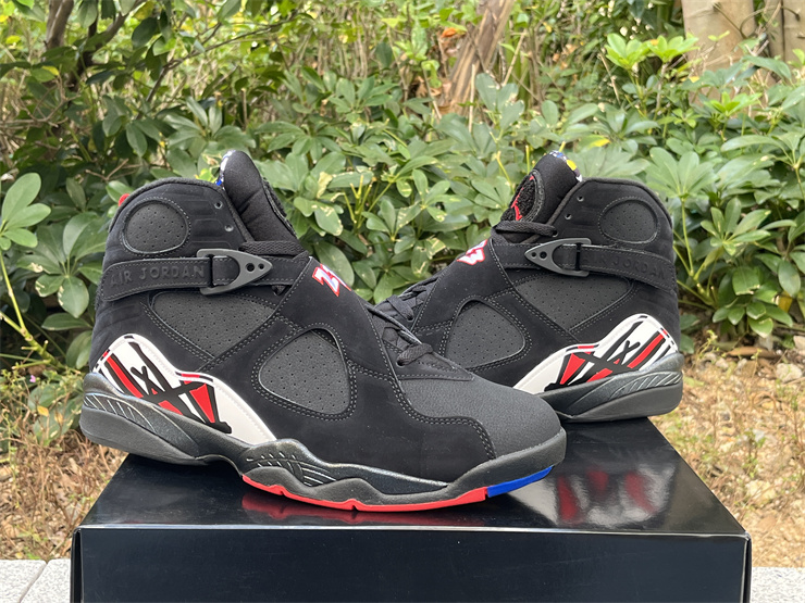 Air Jordan 8 “Playoffs”2023