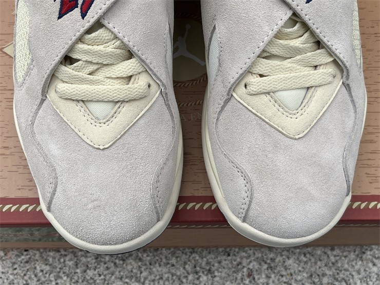 SoleFly x Air Jordan 8 “Mi Casa Es Su Casa”