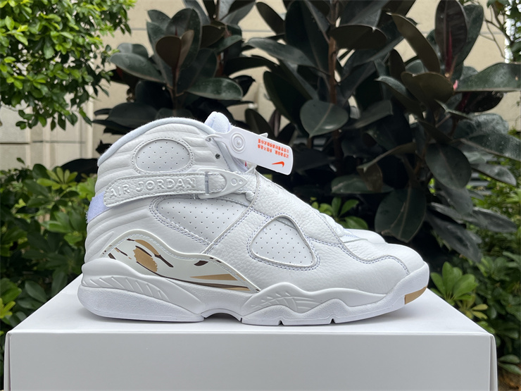 Air Jordan 8 Retro OVO AA1239